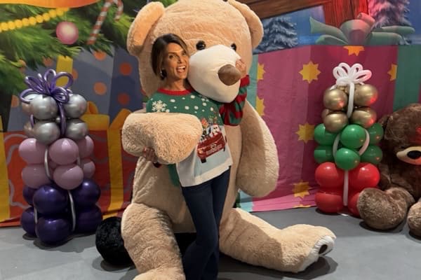 Corporate Holiday Parties