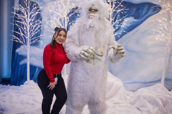 Corporate Holiday Parties