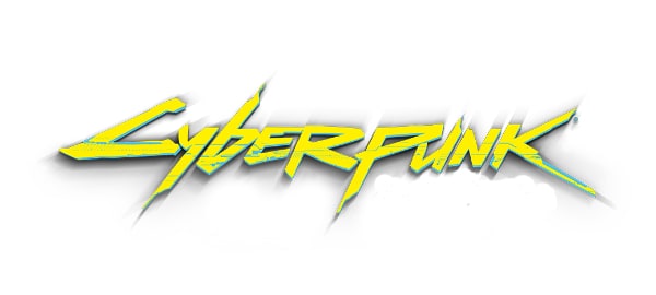 Cyberpunk logo