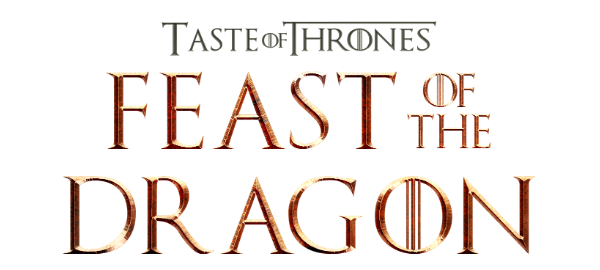 Feast of the Dragon logo